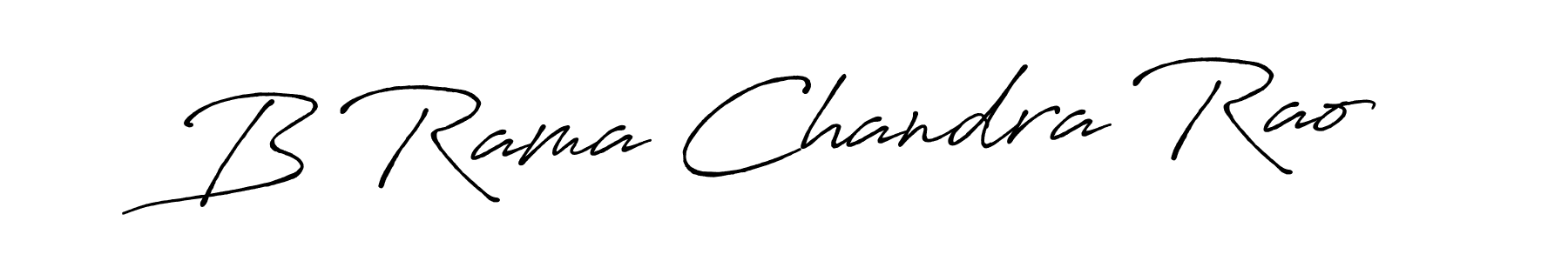 Similarly Antro_Vectra_Bolder is the best handwritten signature design. Signature creator online .You can use it as an online autograph creator for name B Rama Chandra Rao. B Rama Chandra Rao signature style 7 images and pictures png