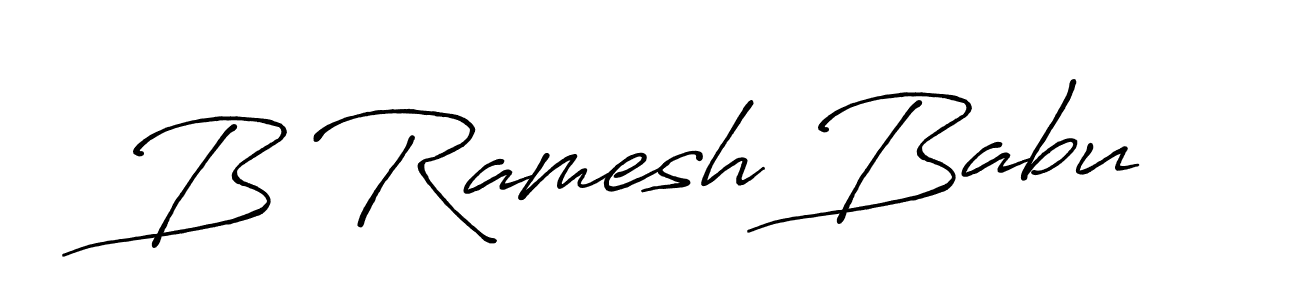 Here are the top 10 professional signature styles for the name B Ramesh Babu. These are the best autograph styles you can use for your name. B Ramesh Babu signature style 7 images and pictures png