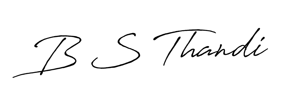 See photos of B S Thandi official signature by Spectra . Check more albums & portfolios. Read reviews & check more about Antro_Vectra_Bolder font. B S Thandi signature style 7 images and pictures png