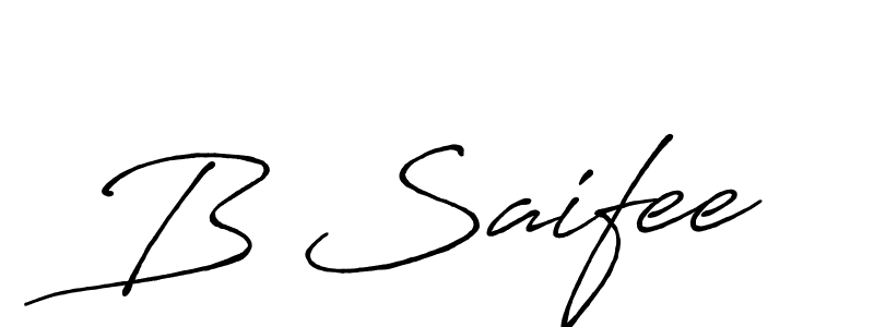 Check out images of Autograph of B Saifee name. Actor B Saifee Signature Style. Antro_Vectra_Bolder is a professional sign style online. B Saifee signature style 7 images and pictures png