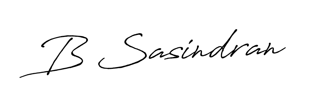 Once you've used our free online signature maker to create your best signature Antro_Vectra_Bolder style, it's time to enjoy all of the benefits that B Sasindran name signing documents. B Sasindran signature style 7 images and pictures png