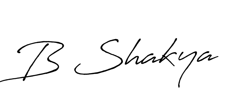 This is the best signature style for the B Shakya name. Also you like these signature font (Antro_Vectra_Bolder). Mix name signature. B Shakya signature style 7 images and pictures png