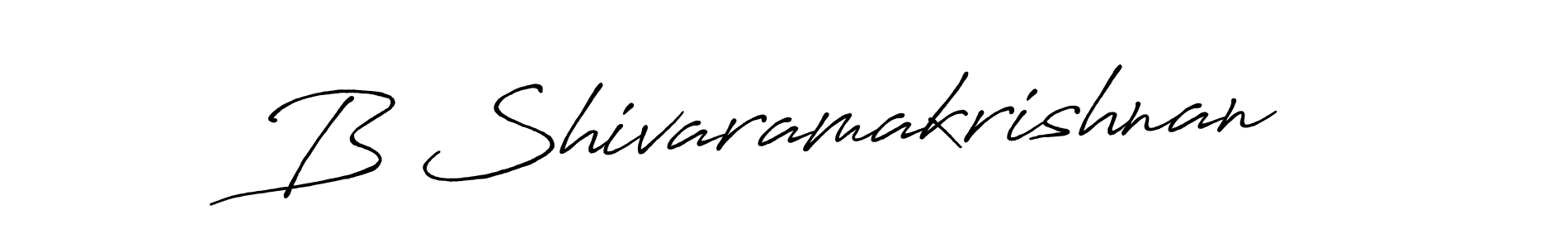 You can use this online signature creator to create a handwritten signature for the name B Shivaramakrishnan. This is the best online autograph maker. B Shivaramakrishnan signature style 7 images and pictures png