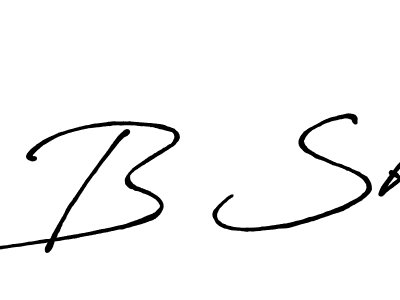 Make a short B Sk signature style. Manage your documents anywhere anytime using Antro_Vectra_Bolder. Create and add eSignatures, submit forms, share and send files easily. B Sk signature style 7 images and pictures png