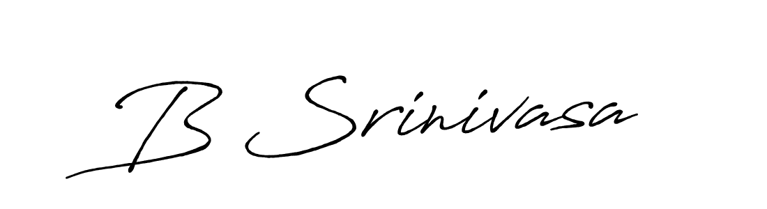 if you are searching for the best signature style for your name B Srinivasa. so please give up your signature search. here we have designed multiple signature styles  using Antro_Vectra_Bolder. B Srinivasa signature style 7 images and pictures png