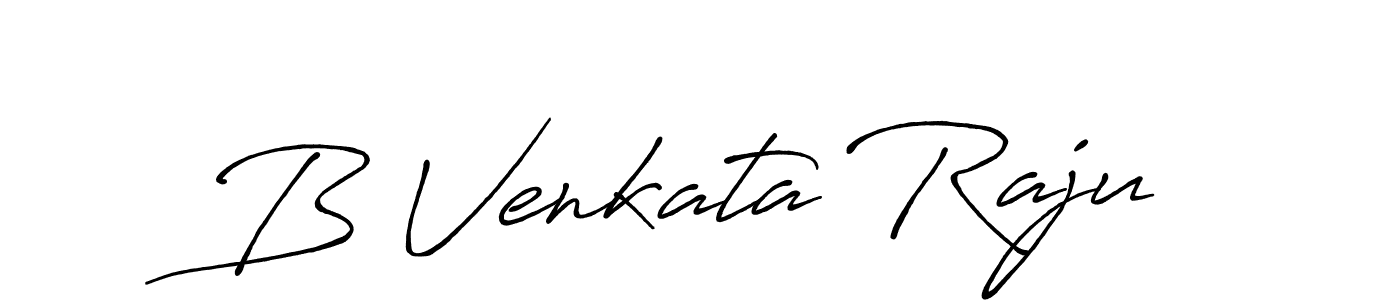 Also You can easily find your signature by using the search form. We will create B Venkata Raju name handwritten signature images for you free of cost using Antro_Vectra_Bolder sign style. B Venkata Raju signature style 7 images and pictures png