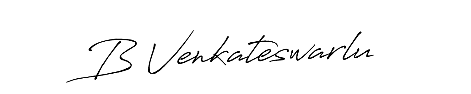 Make a beautiful signature design for name B Venkateswarlu. Use this online signature maker to create a handwritten signature for free. B Venkateswarlu signature style 7 images and pictures png