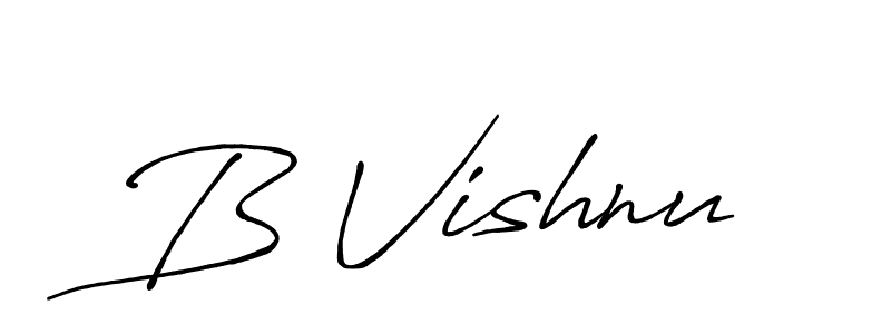 Check out images of Autograph of B Vishnu name. Actor B Vishnu Signature Style. Antro_Vectra_Bolder is a professional sign style online. B Vishnu signature style 7 images and pictures png
