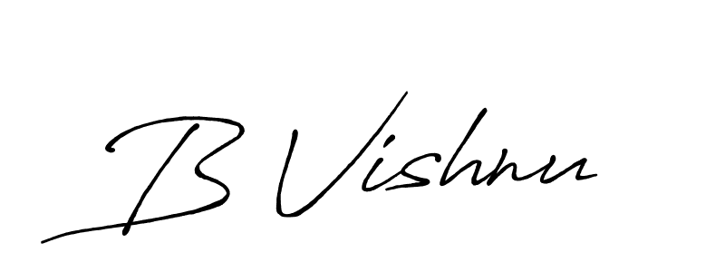 See photos of B Vishnu official signature by Spectra . Check more albums & portfolios. Read reviews & check more about Antro_Vectra_Bolder font. B Vishnu signature style 7 images and pictures png