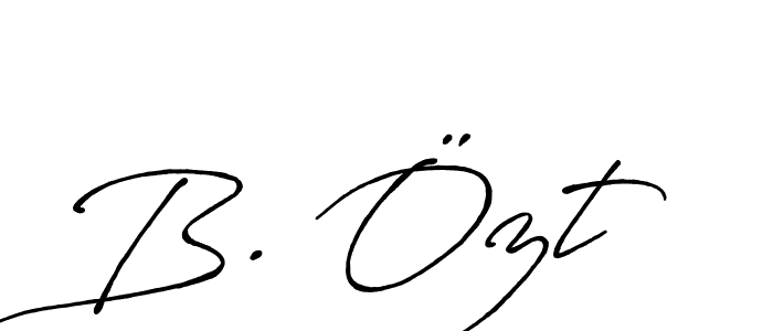 Here are the top 10 professional signature styles for the name B. Özt. These are the best autograph styles you can use for your name. B. Özt signature style 7 images and pictures png