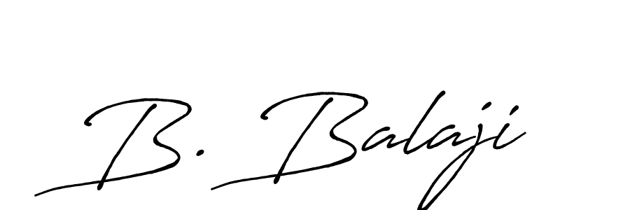 This is the best signature style for the B. Balaji name. Also you like these signature font (Antro_Vectra_Bolder). Mix name signature. B. Balaji signature style 7 images and pictures png