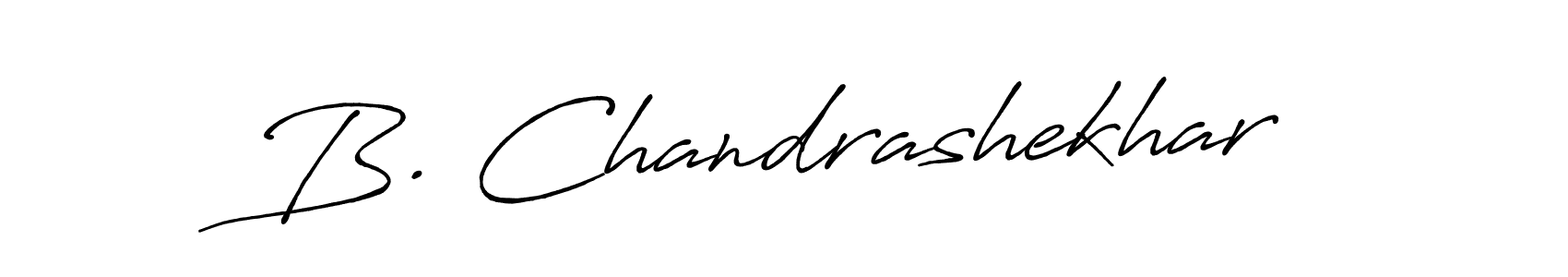 This is the best signature style for the B. Chandrashekhar name. Also you like these signature font (Antro_Vectra_Bolder). Mix name signature. B. Chandrashekhar signature style 7 images and pictures png