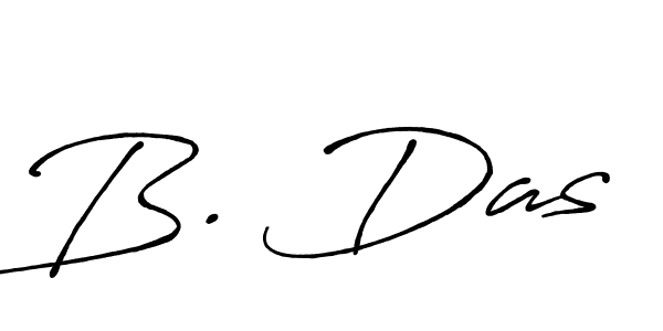 How to Draw B. Das signature style? Antro_Vectra_Bolder is a latest design signature styles for name B. Das. B. Das signature style 7 images and pictures png