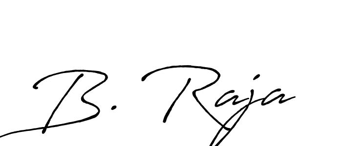 It looks lik you need a new signature style for name B. Raja. Design unique handwritten (Antro_Vectra_Bolder) signature with our free signature maker in just a few clicks. B. Raja signature style 7 images and pictures png