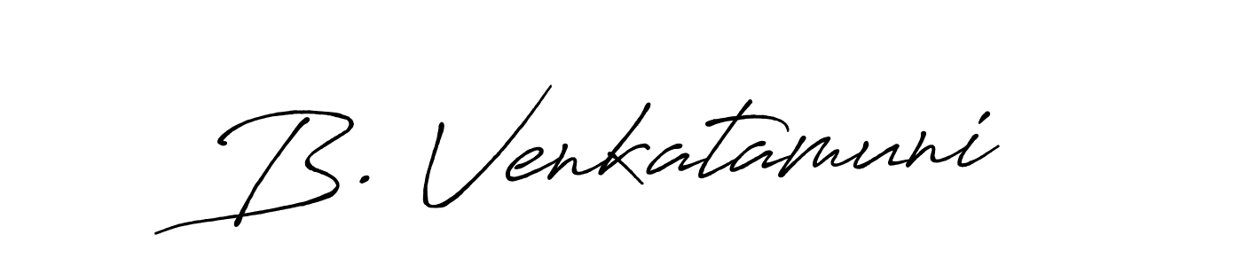 See photos of B. Venkatamuni official signature by Spectra . Check more albums & portfolios. Read reviews & check more about Antro_Vectra_Bolder font. B. Venkatamuni signature style 7 images and pictures png