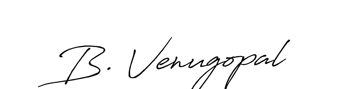 Make a short B. Venugopal signature style. Manage your documents anywhere anytime using Antro_Vectra_Bolder. Create and add eSignatures, submit forms, share and send files easily. B. Venugopal signature style 7 images and pictures png