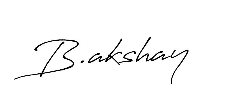 Check out images of Autograph of B.akshay name. Actor B.akshay Signature Style. Antro_Vectra_Bolder is a professional sign style online. B.akshay signature style 7 images and pictures png