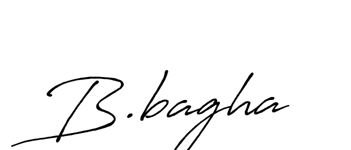 How to Draw B.bagha signature style? Antro_Vectra_Bolder is a latest design signature styles for name B.bagha. B.bagha signature style 7 images and pictures png