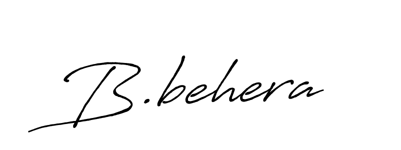 This is the best signature style for the B.behera name. Also you like these signature font (Antro_Vectra_Bolder). Mix name signature. B.behera signature style 7 images and pictures png