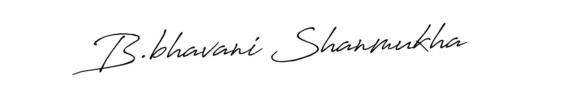 Once you've used our free online signature maker to create your best signature Antro_Vectra_Bolder style, it's time to enjoy all of the benefits that B.bhavani Shanmukha name signing documents. B.bhavani Shanmukha signature style 7 images and pictures png