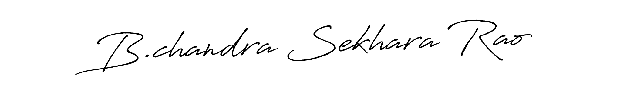 This is the best signature style for the B.chandra Sekhara Rao name. Also you like these signature font (Antro_Vectra_Bolder). Mix name signature. B.chandra Sekhara Rao signature style 7 images and pictures png