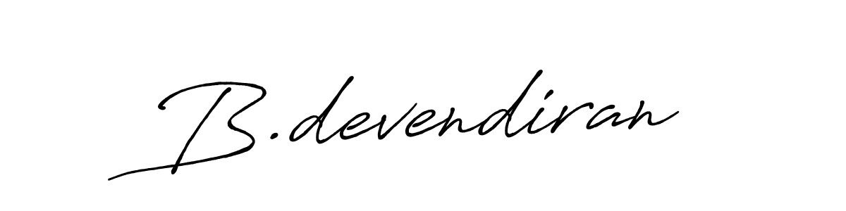 Here are the top 10 professional signature styles for the name B.devendiran. These are the best autograph styles you can use for your name. B.devendiran signature style 7 images and pictures png