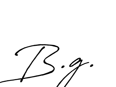 Once you've used our free online signature maker to create your best signature Antro_Vectra_Bolder style, it's time to enjoy all of the benefits that B.g. name signing documents. B.g. signature style 7 images and pictures png