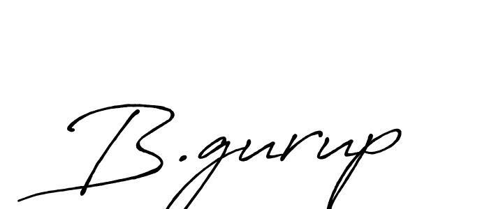 Check out images of Autograph of B.gurup name. Actor B.gurup Signature Style. Antro_Vectra_Bolder is a professional sign style online. B.gurup signature style 7 images and pictures png