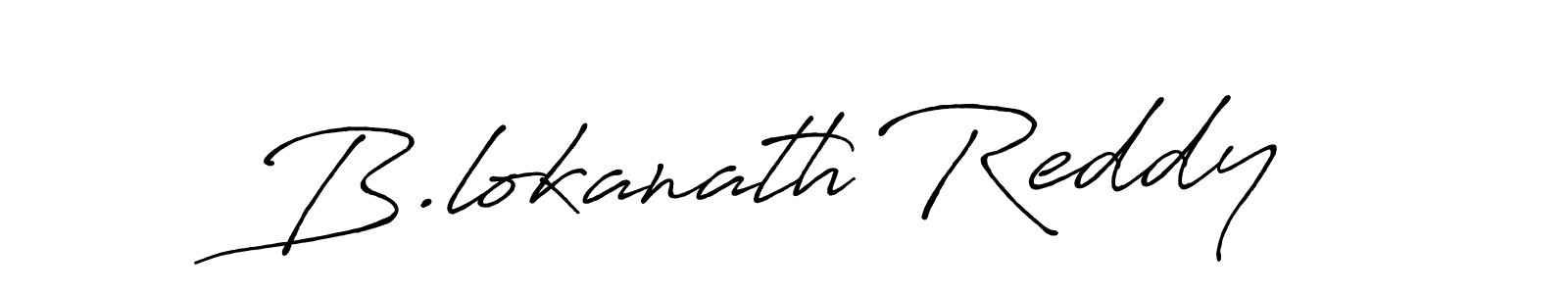 Check out images of Autograph of B.lokanath Reddy name. Actor B.lokanath Reddy Signature Style. Antro_Vectra_Bolder is a professional sign style online. B.lokanath Reddy signature style 7 images and pictures png