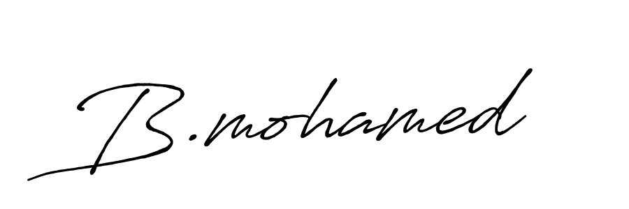 You can use this online signature creator to create a handwritten signature for the name B.mohamed. This is the best online autograph maker. B.mohamed signature style 7 images and pictures png