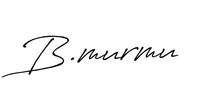 See photos of B.murmu official signature by Spectra . Check more albums & portfolios. Read reviews & check more about Antro_Vectra_Bolder font. B.murmu signature style 7 images and pictures png