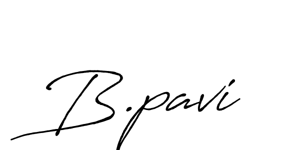 Here are the top 10 professional signature styles for the name B.pavi. These are the best autograph styles you can use for your name. B.pavi signature style 7 images and pictures png