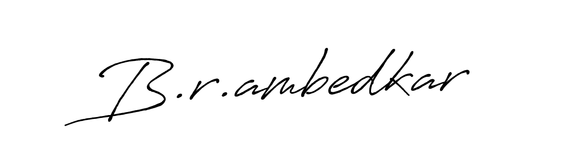 Once you've used our free online signature maker to create your best signature Antro_Vectra_Bolder style, it's time to enjoy all of the benefits that B.r.ambedkar name signing documents. B.r.ambedkar signature style 7 images and pictures png