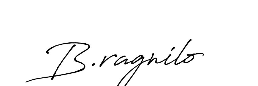 Make a short B.ragnilo signature style. Manage your documents anywhere anytime using Antro_Vectra_Bolder. Create and add eSignatures, submit forms, share and send files easily. B.ragnilo signature style 7 images and pictures png