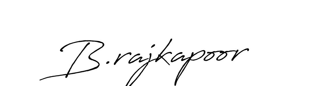 You can use this online signature creator to create a handwritten signature for the name B.rajkapoor. This is the best online autograph maker. B.rajkapoor signature style 7 images and pictures png