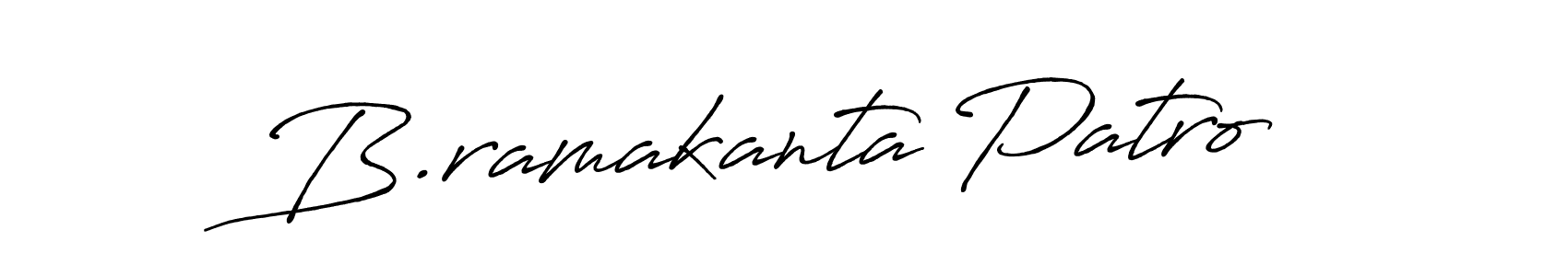 This is the best signature style for the B.ramakanta Patro name. Also you like these signature font (Antro_Vectra_Bolder). Mix name signature. B.ramakanta Patro signature style 7 images and pictures png