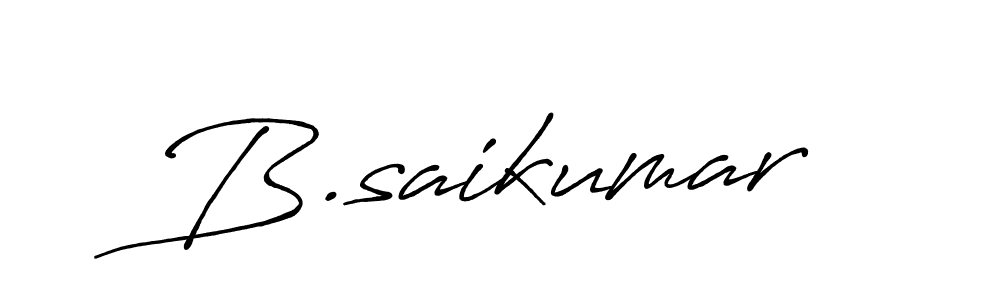 See photos of B.saikumar official signature by Spectra . Check more albums & portfolios. Read reviews & check more about Antro_Vectra_Bolder font. B.saikumar signature style 7 images and pictures png