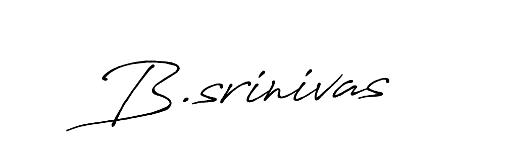 You can use this online signature creator to create a handwritten signature for the name B.srinivas. This is the best online autograph maker. B.srinivas signature style 7 images and pictures png