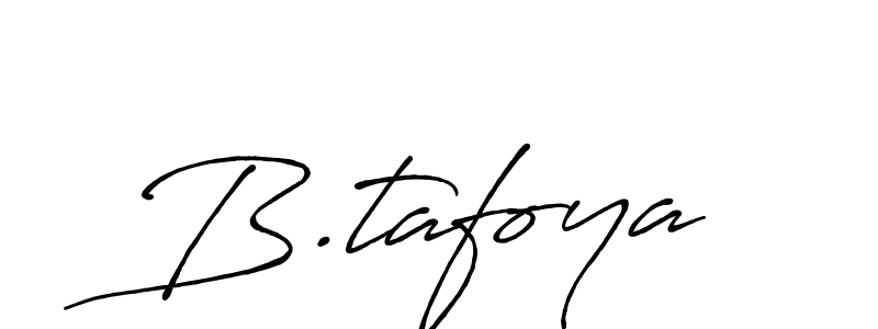 See photos of B.tafoya official signature by Spectra . Check more albums & portfolios. Read reviews & check more about Antro_Vectra_Bolder font. B.tafoya signature style 7 images and pictures png