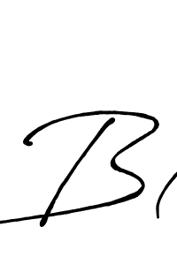 Also You can easily find your signature by using the search form. We will create B7 name handwritten signature images for you free of cost using Antro_Vectra_Bolder sign style. B7 signature style 7 images and pictures png