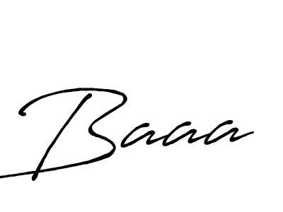 The best way (Antro_Vectra_Bolder) to make a short signature is to pick only two or three words in your name. The name Baaa include a total of six letters. For converting this name. Baaa signature style 7 images and pictures png