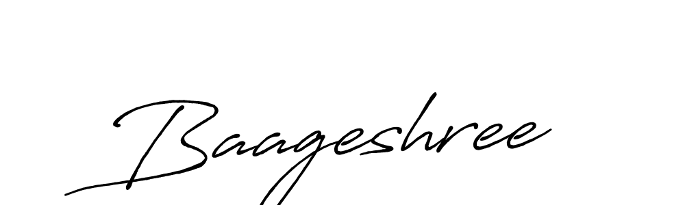 You can use this online signature creator to create a handwritten signature for the name Baageshree. This is the best online autograph maker. Baageshree signature style 7 images and pictures png