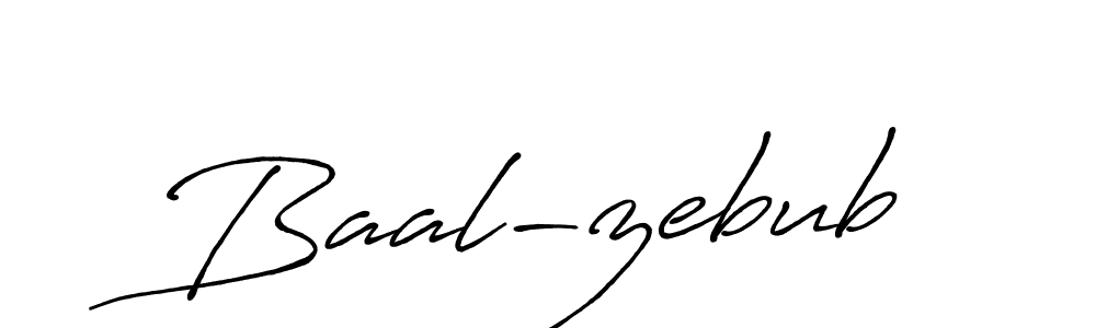 Also You can easily find your signature by using the search form. We will create Baal-zebub name handwritten signature images for you free of cost using Antro_Vectra_Bolder sign style. Baal-zebub signature style 7 images and pictures png