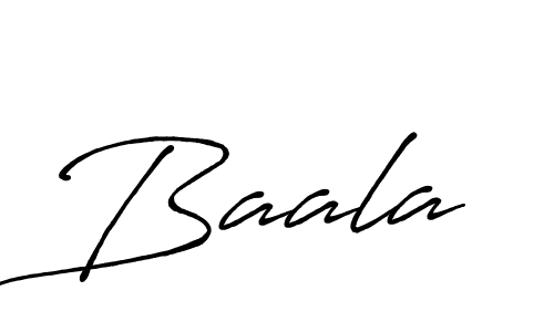 Best and Professional Signature Style for Baala. Antro_Vectra_Bolder Best Signature Style Collection. Baala signature style 7 images and pictures png