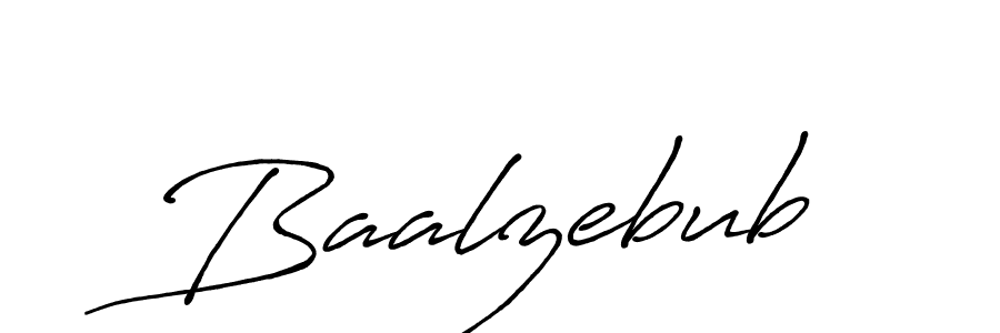 How to make Baalzebub signature? Antro_Vectra_Bolder is a professional autograph style. Create handwritten signature for Baalzebub name. Baalzebub signature style 7 images and pictures png