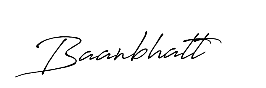 This is the best signature style for the Baanbhatt name. Also you like these signature font (Antro_Vectra_Bolder). Mix name signature. Baanbhatt signature style 7 images and pictures png