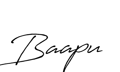 Here are the top 10 professional signature styles for the name Baapu. These are the best autograph styles you can use for your name. Baapu signature style 7 images and pictures png