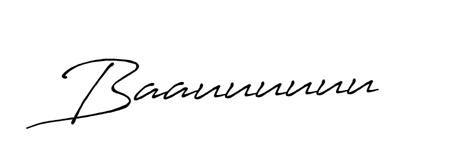 Similarly Antro_Vectra_Bolder is the best handwritten signature design. Signature creator online .You can use it as an online autograph creator for name Baauuuuuu. Baauuuuuu signature style 7 images and pictures png