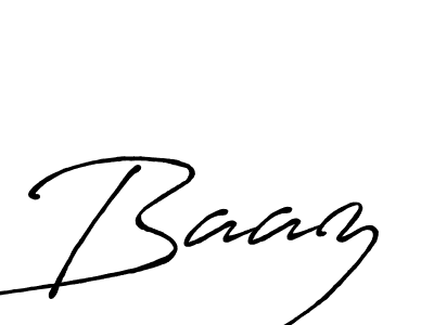Best and Professional Signature Style for Baaz. Antro_Vectra_Bolder Best Signature Style Collection. Baaz signature style 7 images and pictures png