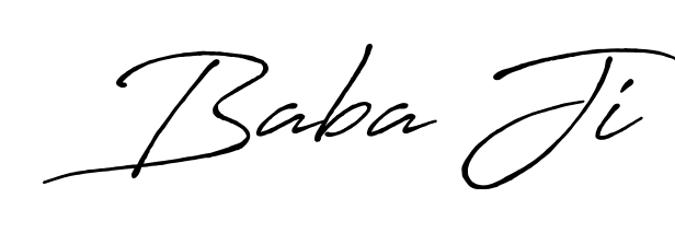 How to Draw Baba Ji signature style? Antro_Vectra_Bolder is a latest design signature styles for name Baba Ji. Baba Ji signature style 7 images and pictures png